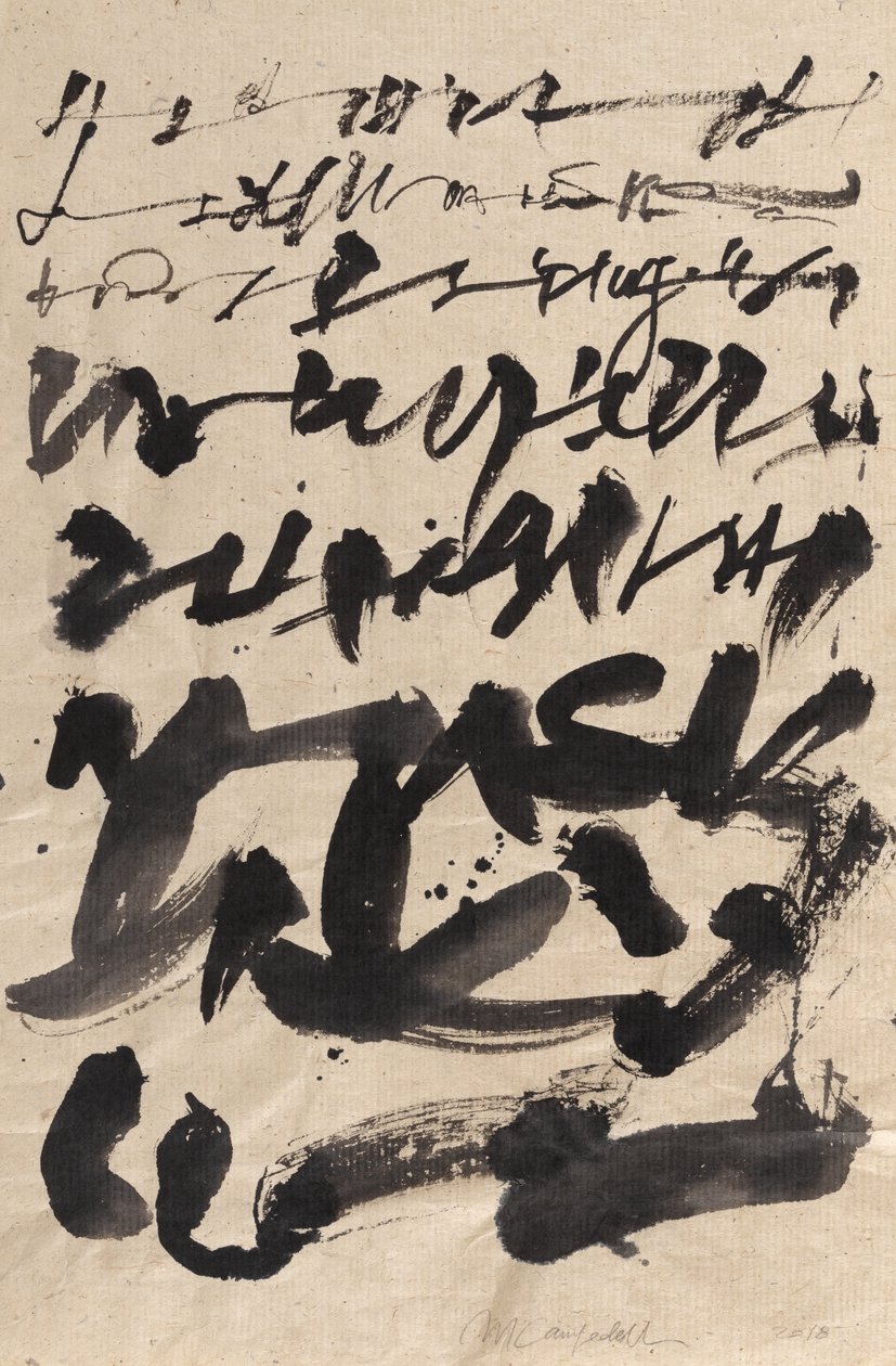 Wabi Sabi by Marco Campedelli