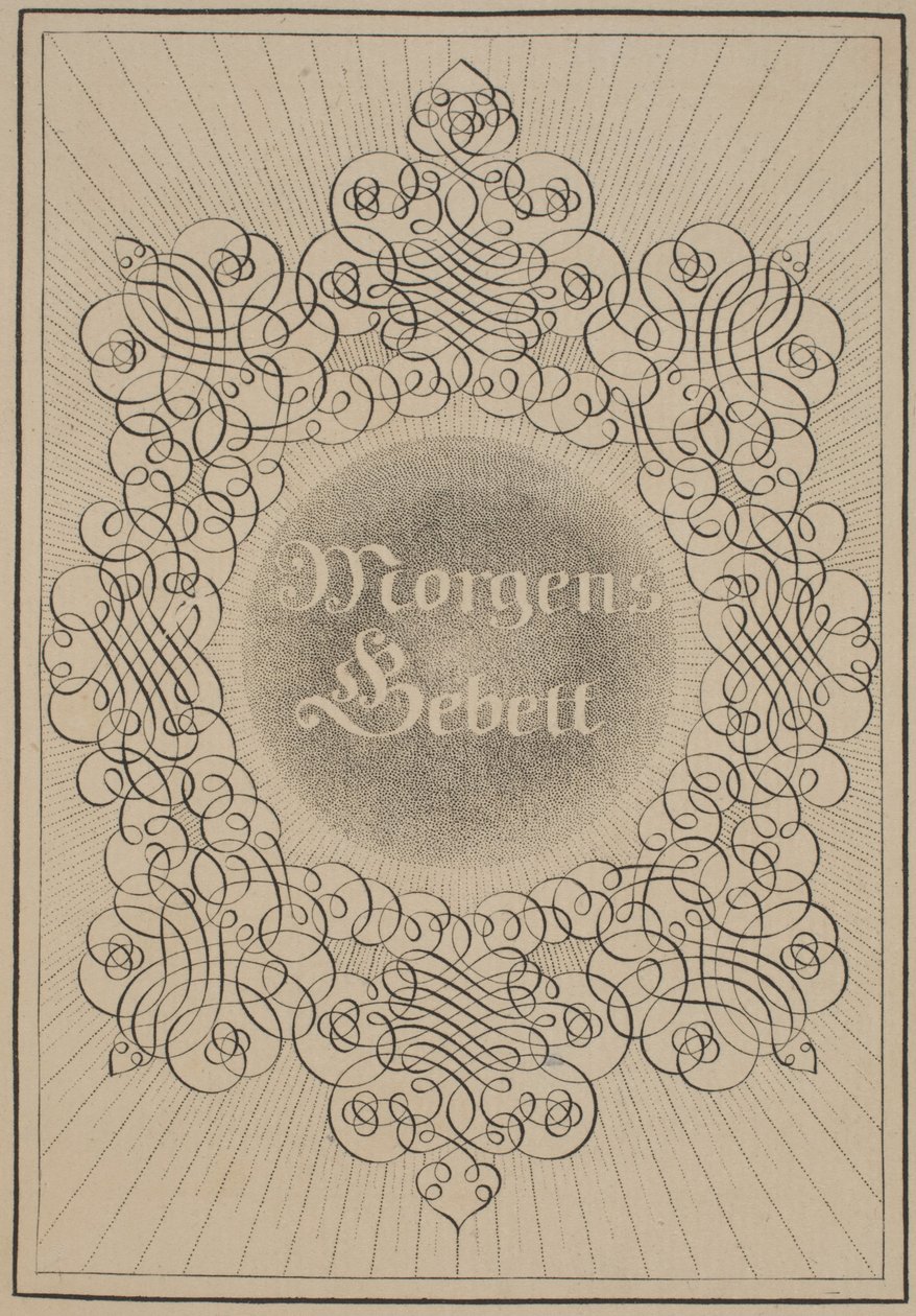 Christian Soul Treasure of Selected Prayers by Maria Joseph Clement Kaukol