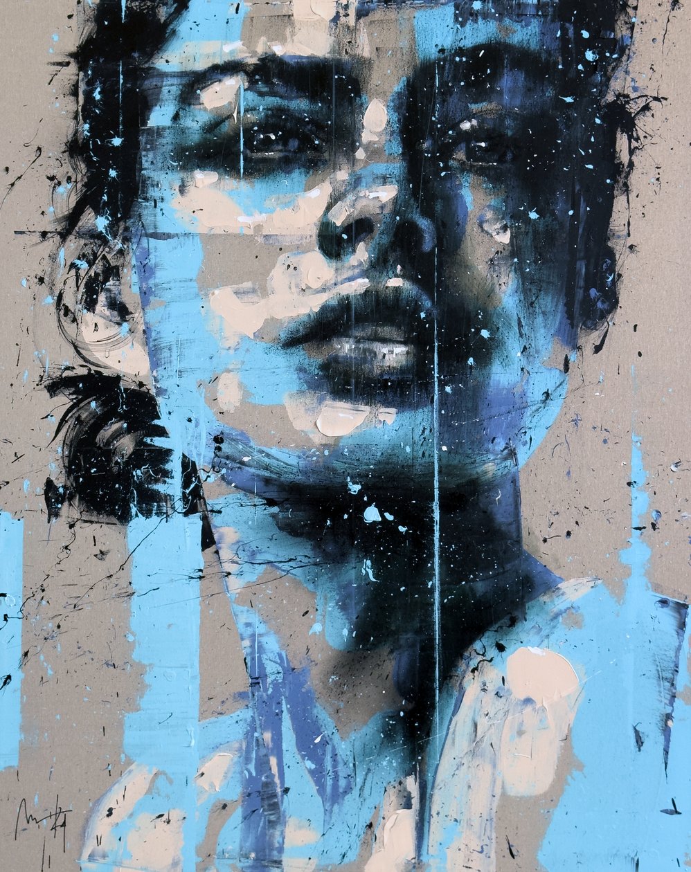 Somnium No. 11, Series XIII, 2024 by Mario Henrique