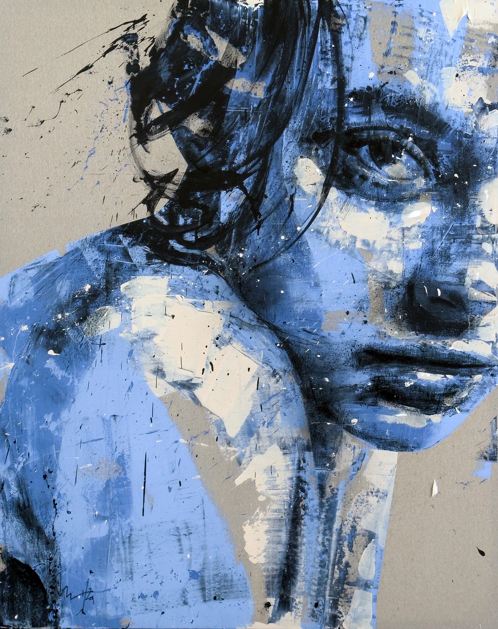 Somnium No. 12, Series XIII, 2024 by Mario Henrique