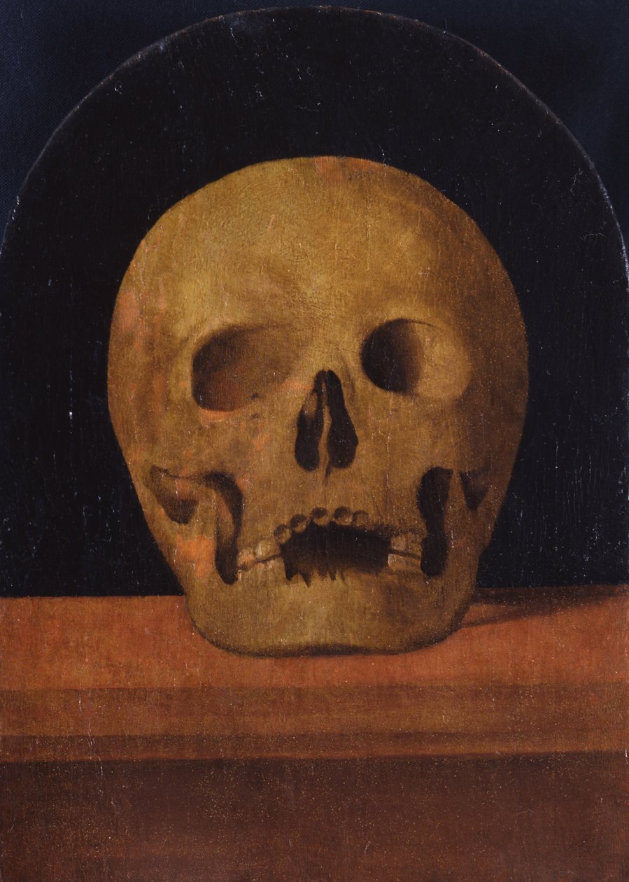 Triptych by Mariotto Albertinelli