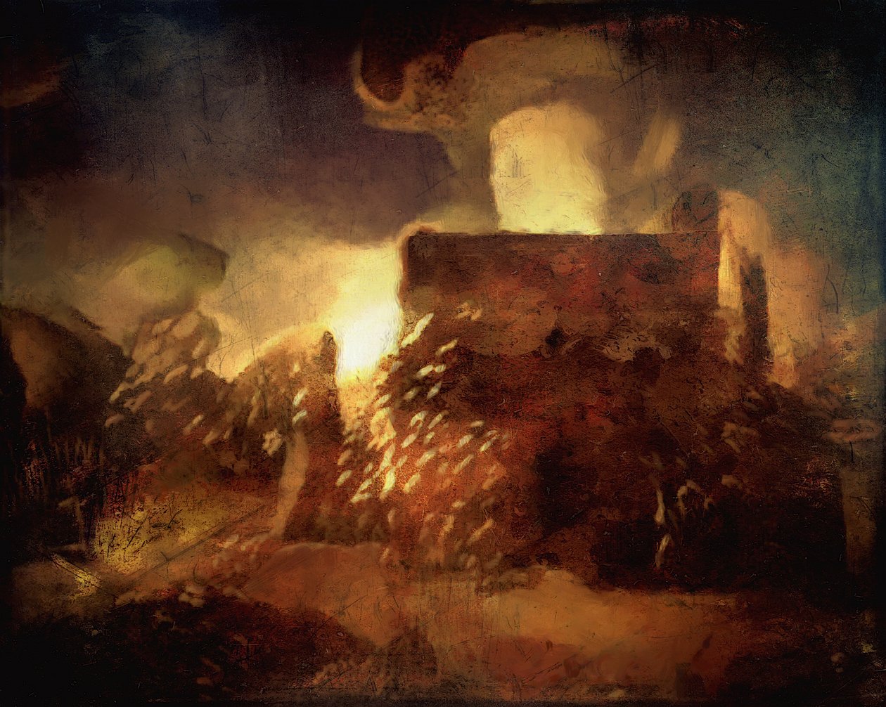 Samuel Palmer