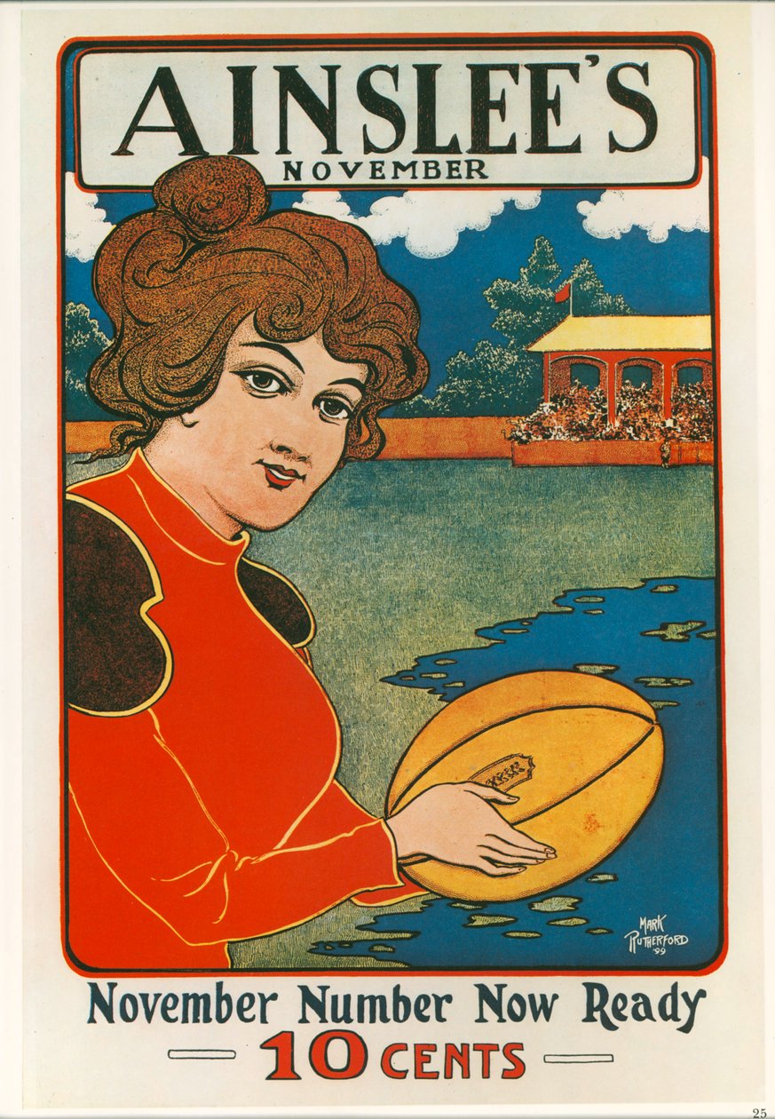 Ainslee