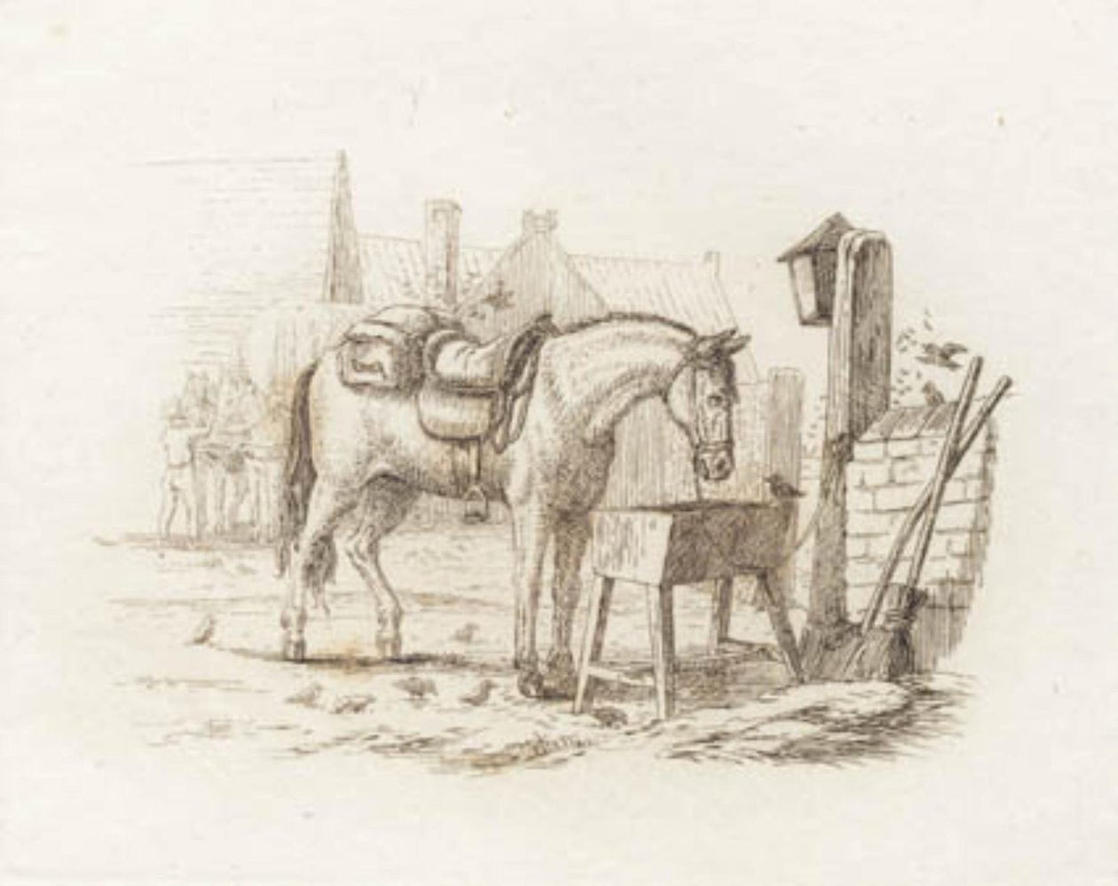 Illustration to 