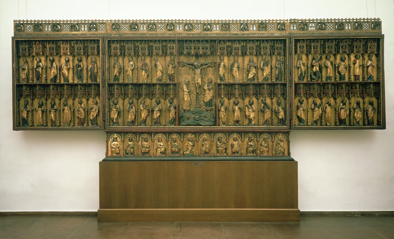 High Altar of St. Peter