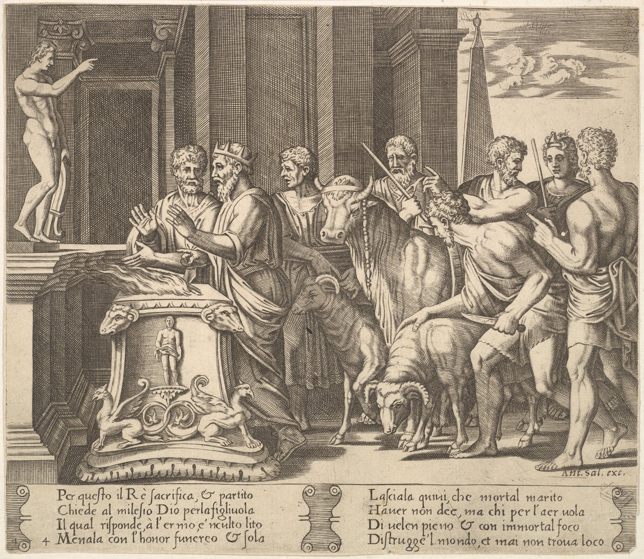 Plate 4: Psyche
