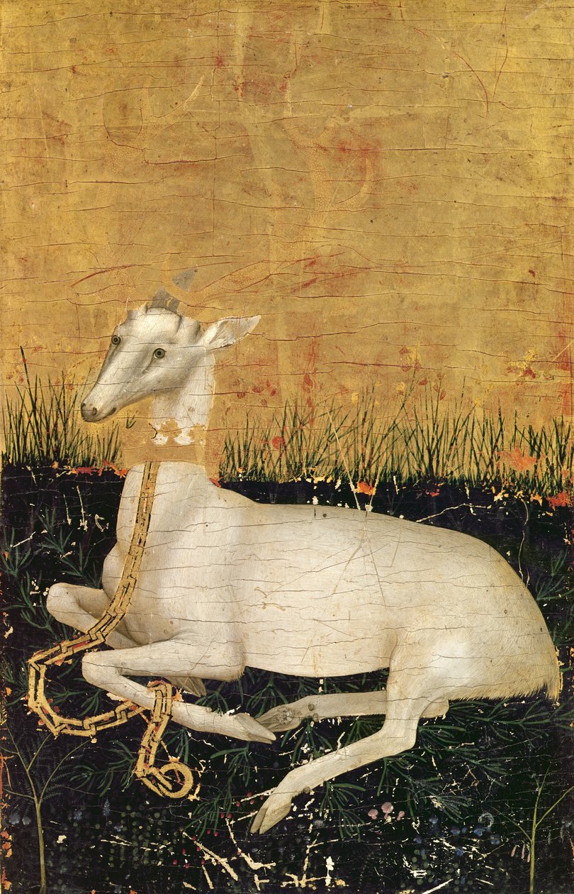 White Hart, from 