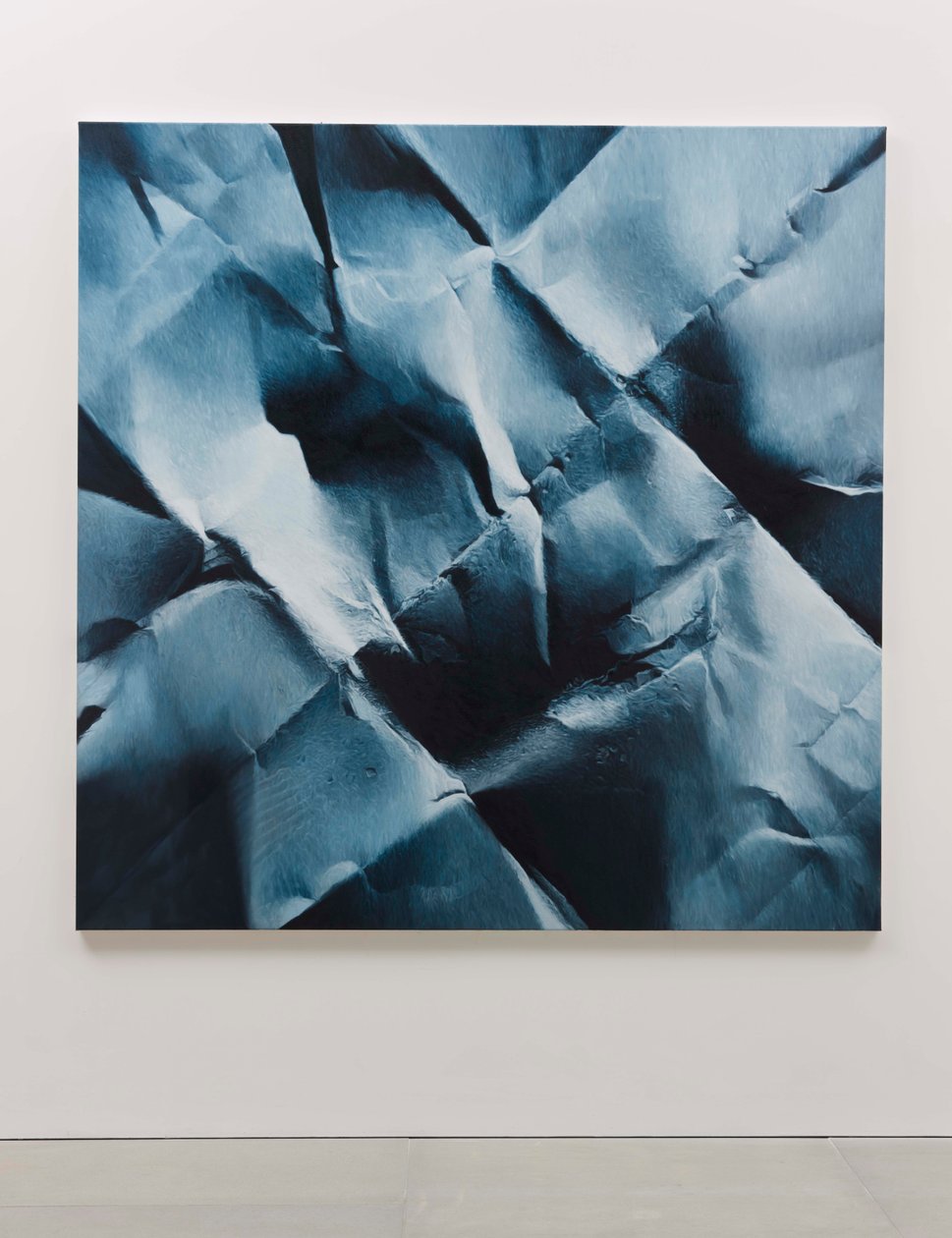 Dusk Till Dawn, 2012 by Mat Collishaw