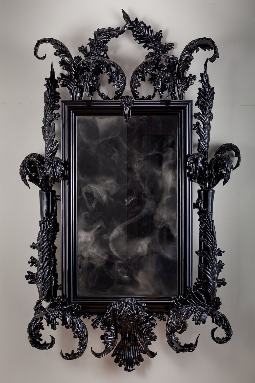 East of Eden, 2013 by Mat Collishaw