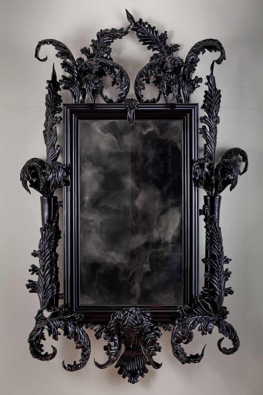 East of Eden by Mat Collishaw