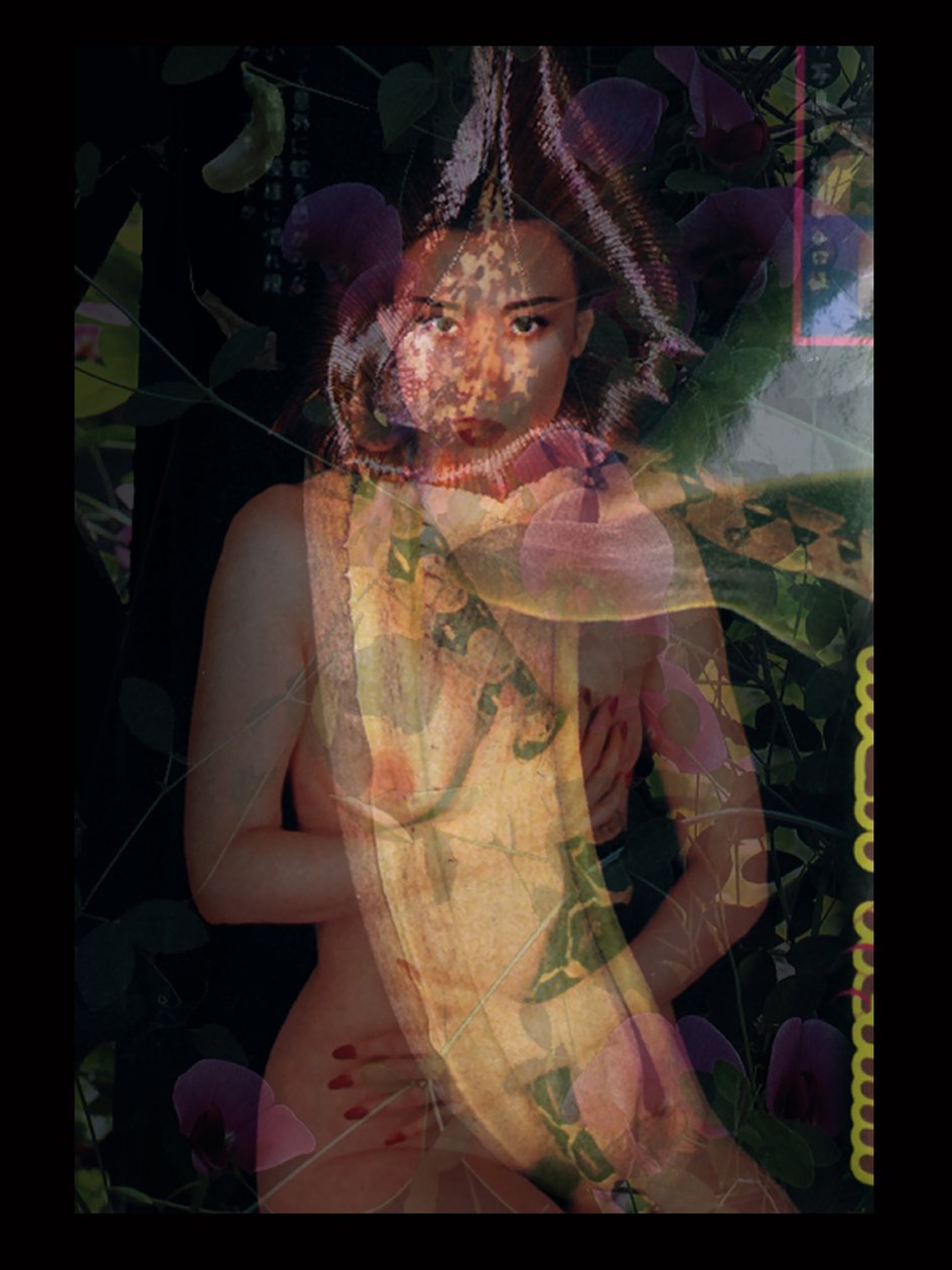 Flesheaters 1 by Mat Collishaw