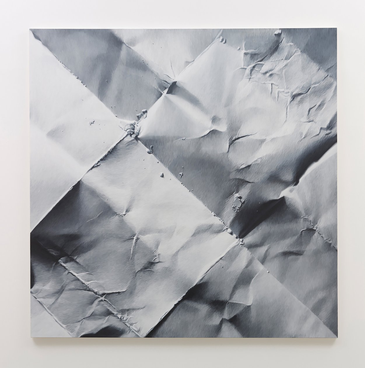Palomino by Mat Collishaw