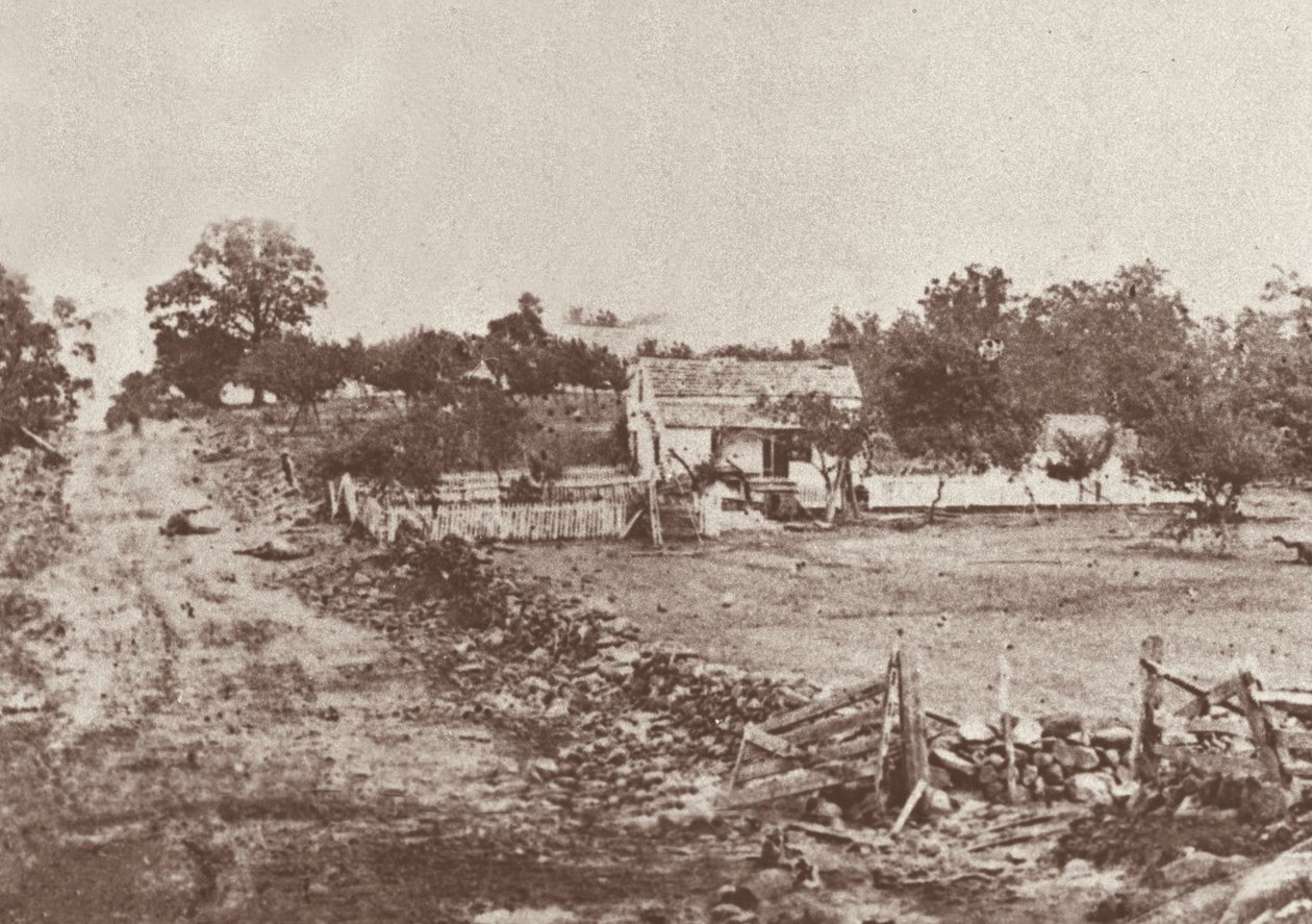 General Meade