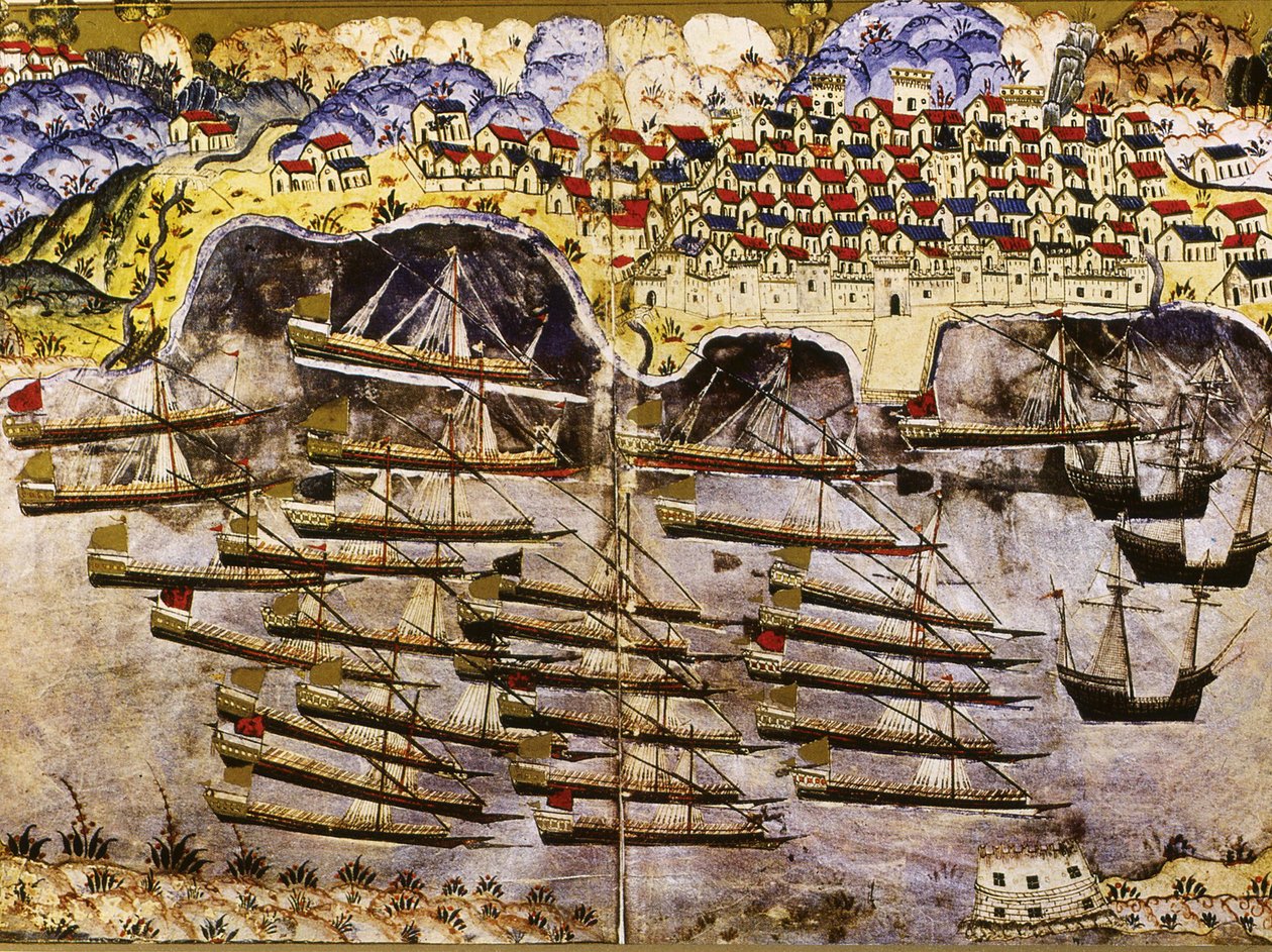 Barbarossa