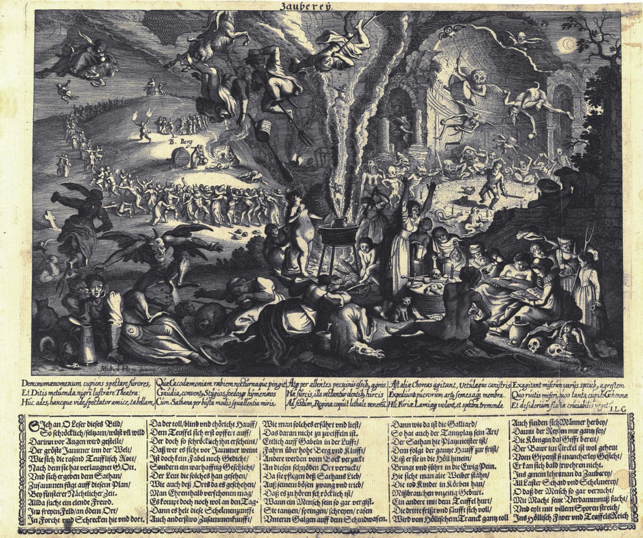 The Witches
