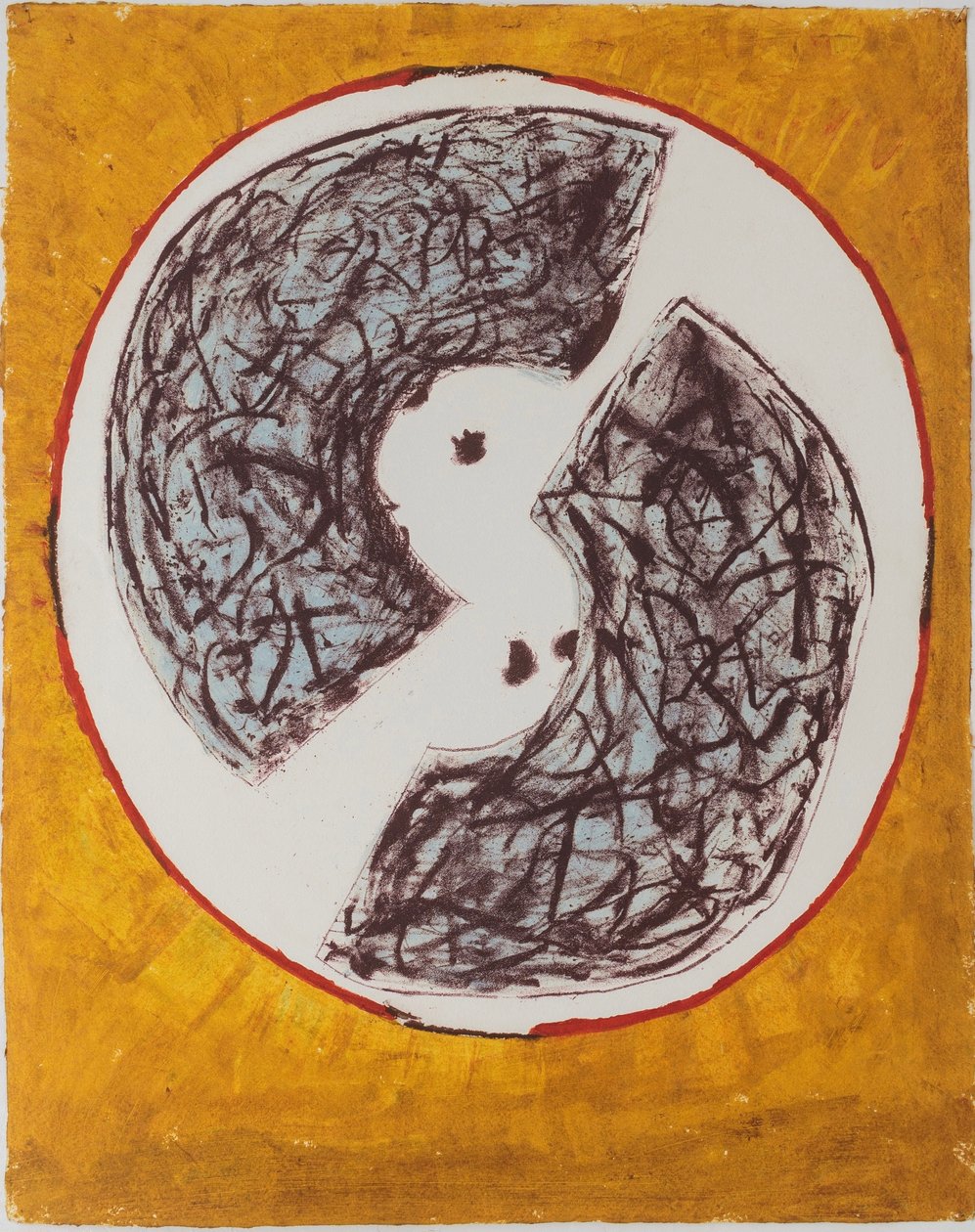 Via Incarna by Matthew Hilton