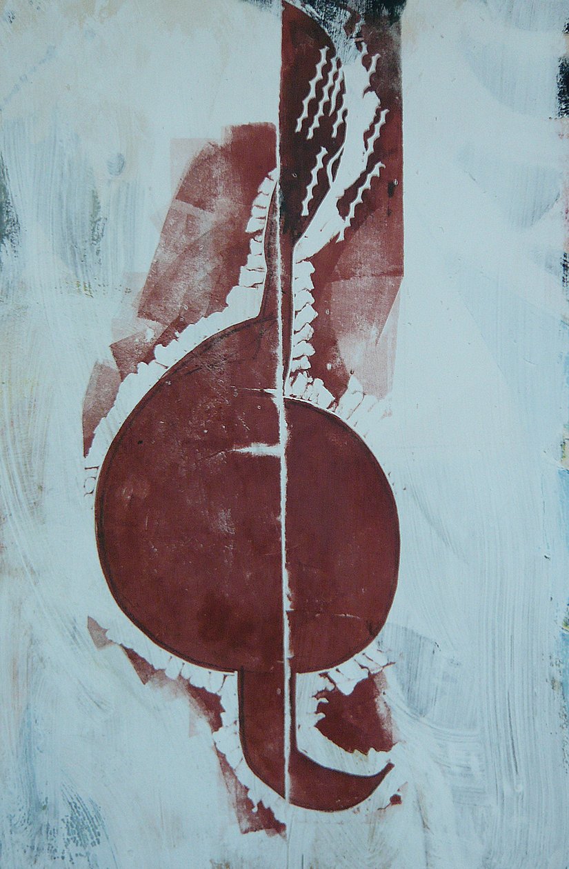 Cleff, 2009 by Matthew Hilton