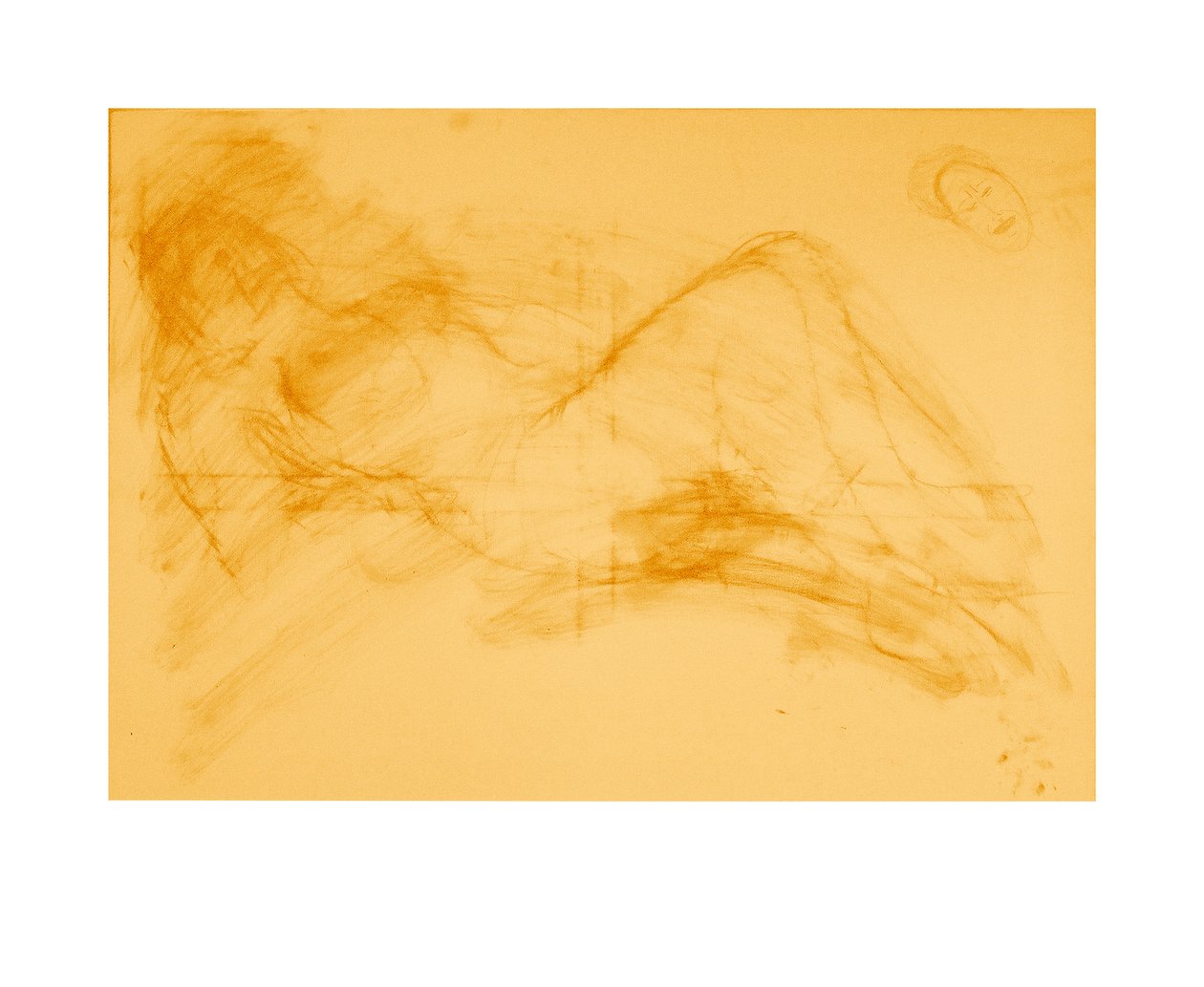 She Do What, 2008 by Matthew Hilton