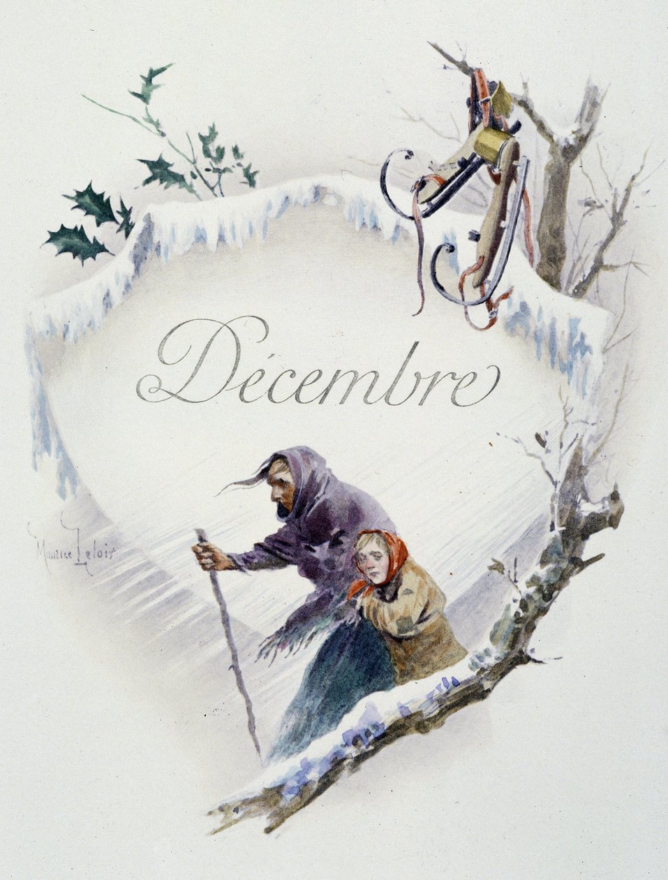 December 