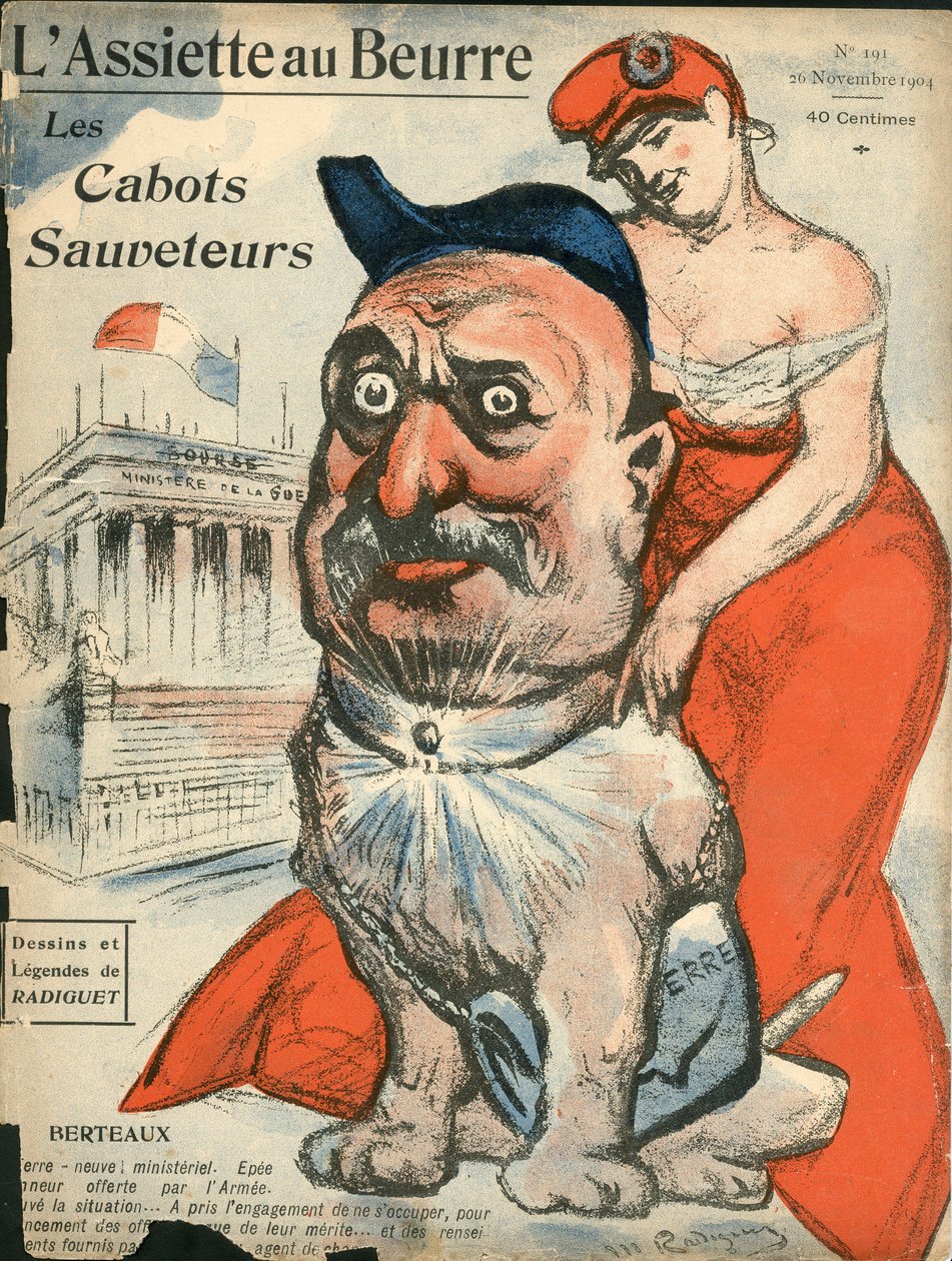 Cover of L