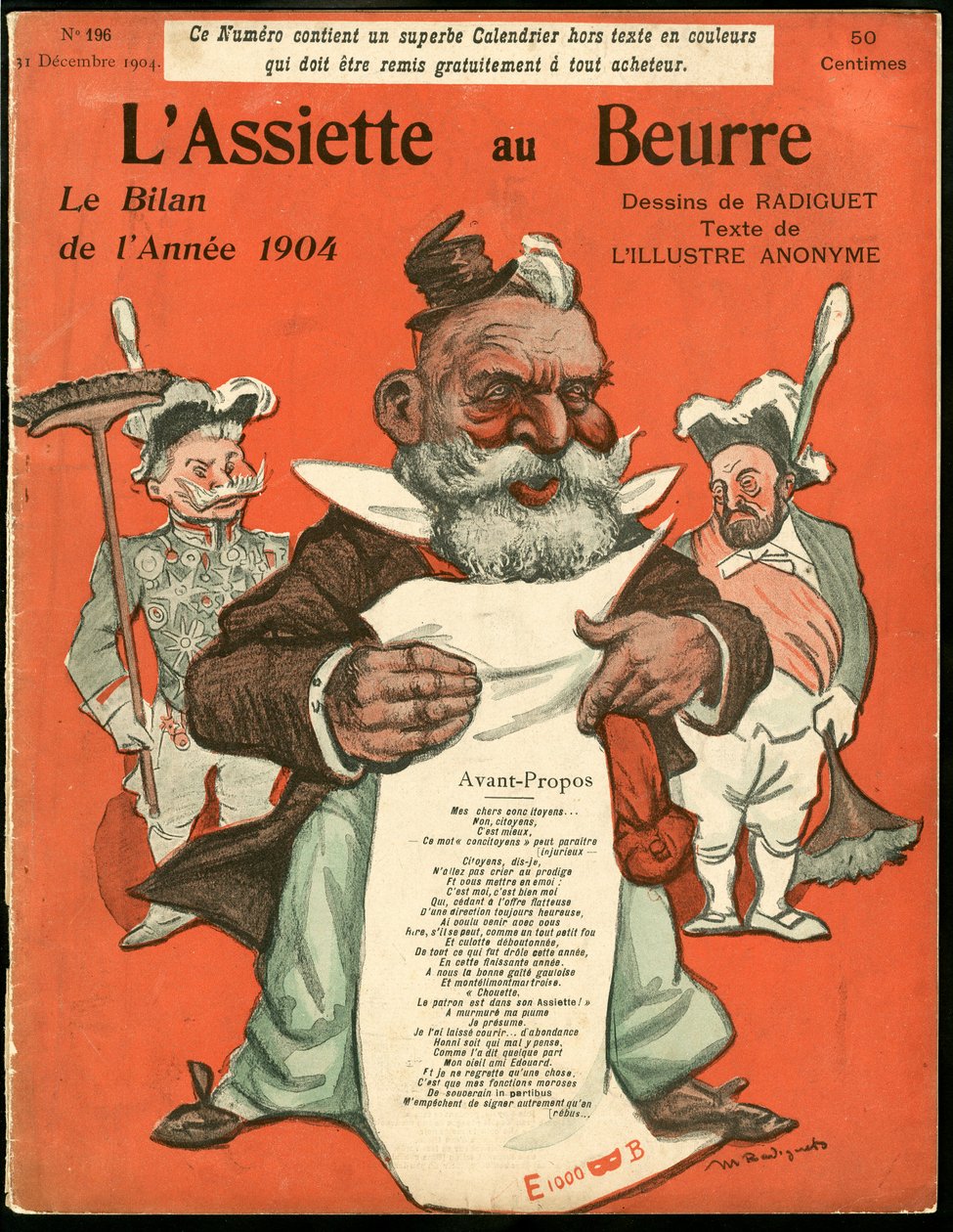 Cover of L