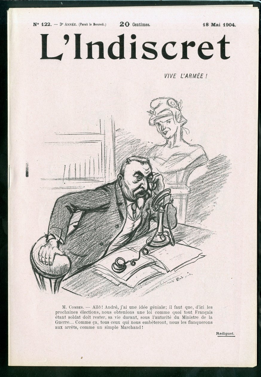 Cover of L