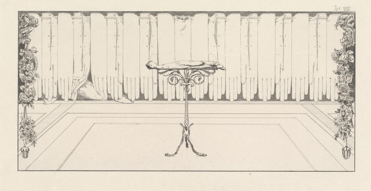 Repose Ruhe, 1878-1880 by Max Klinger