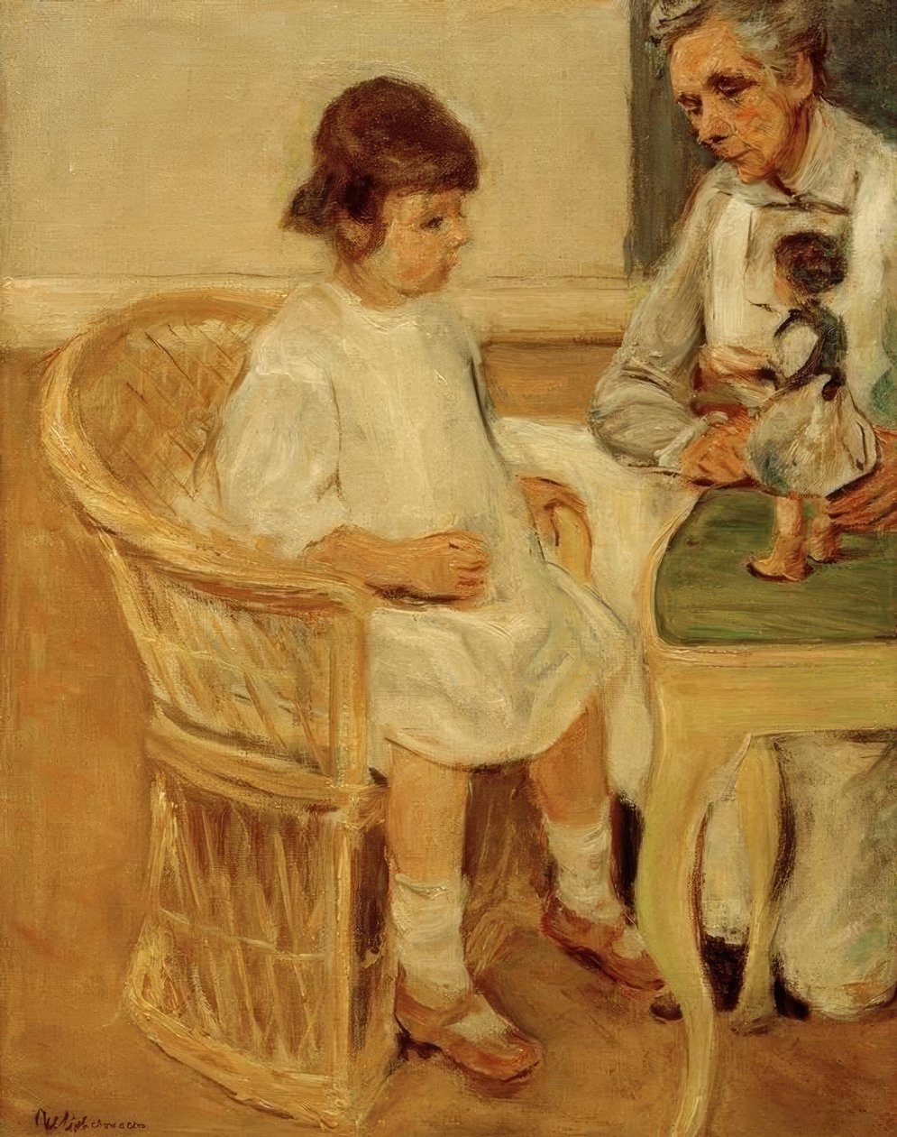 The Artist