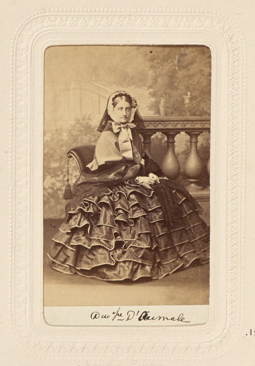 Duchess D