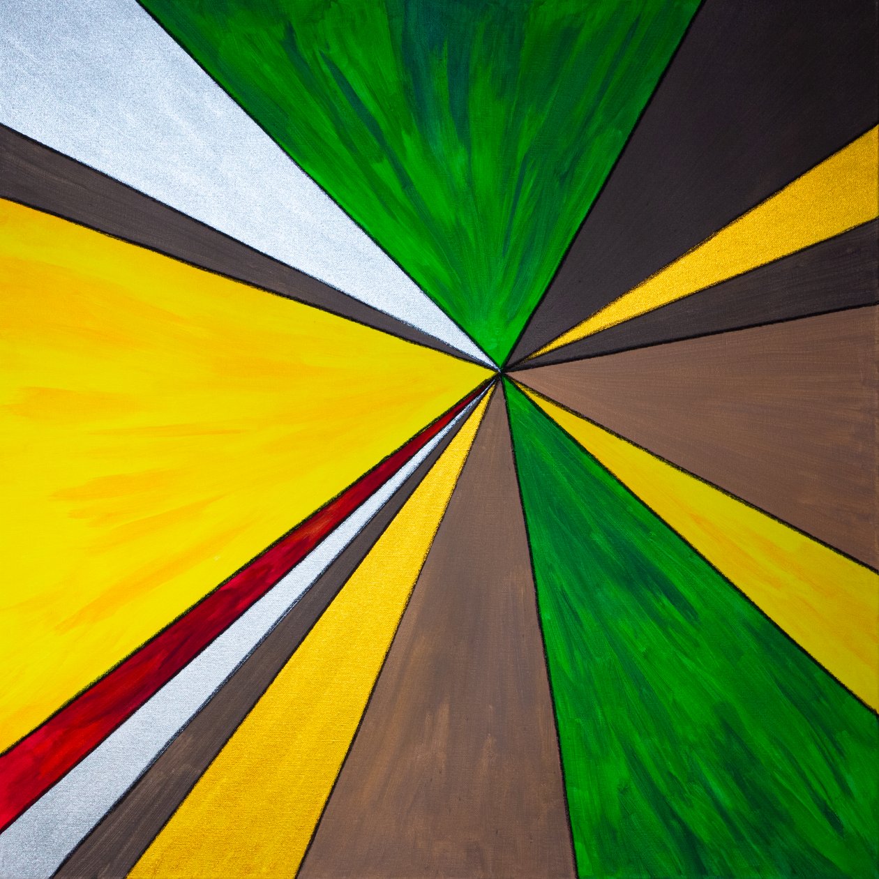 Centrum (1) by Melanie Hermine Lichterfeld