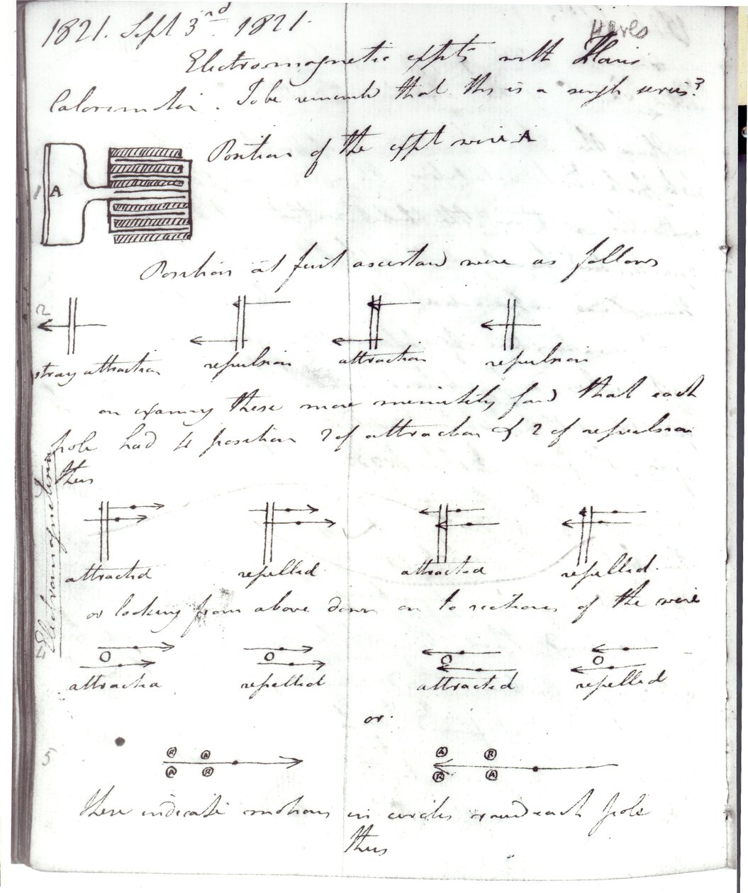 Page 72 from Faraday
