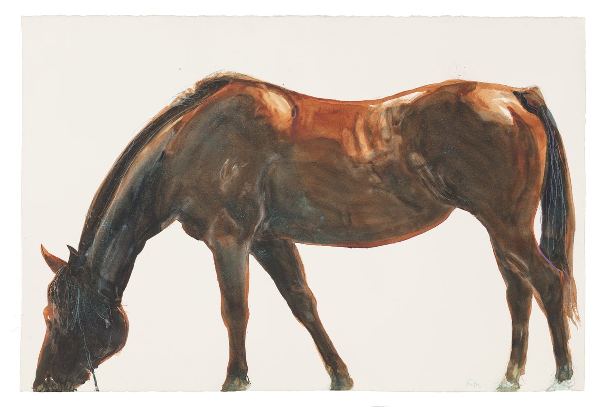 Untitled, 2018 by Michael Frith