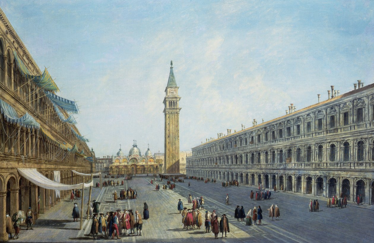 St. Mark