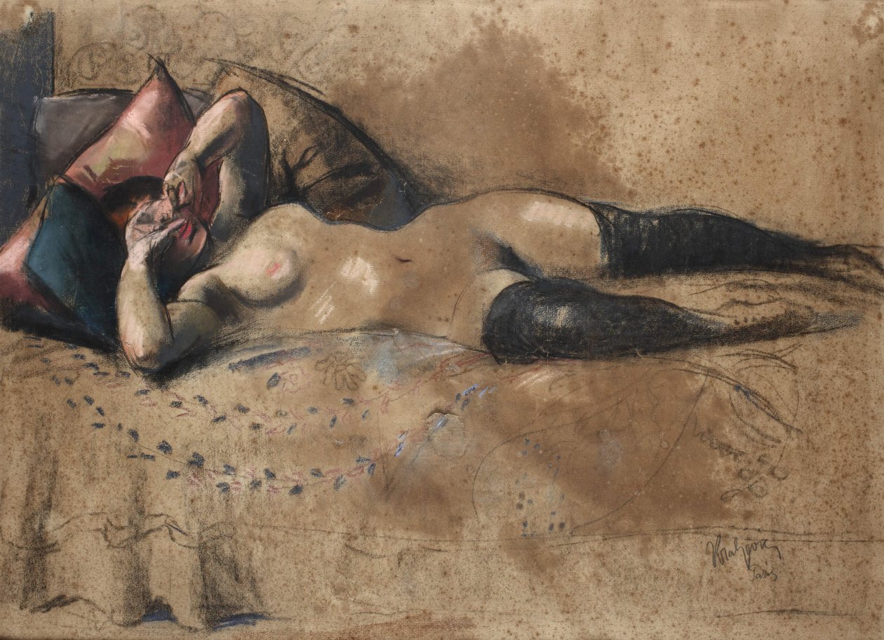 After by Miroslav Kraljevic