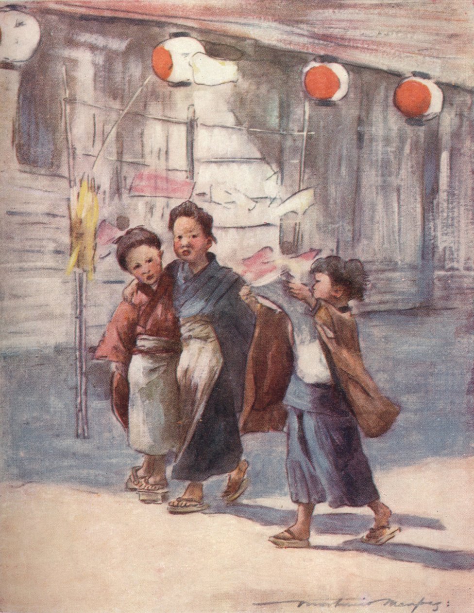 News by Mortimer L Menpes
