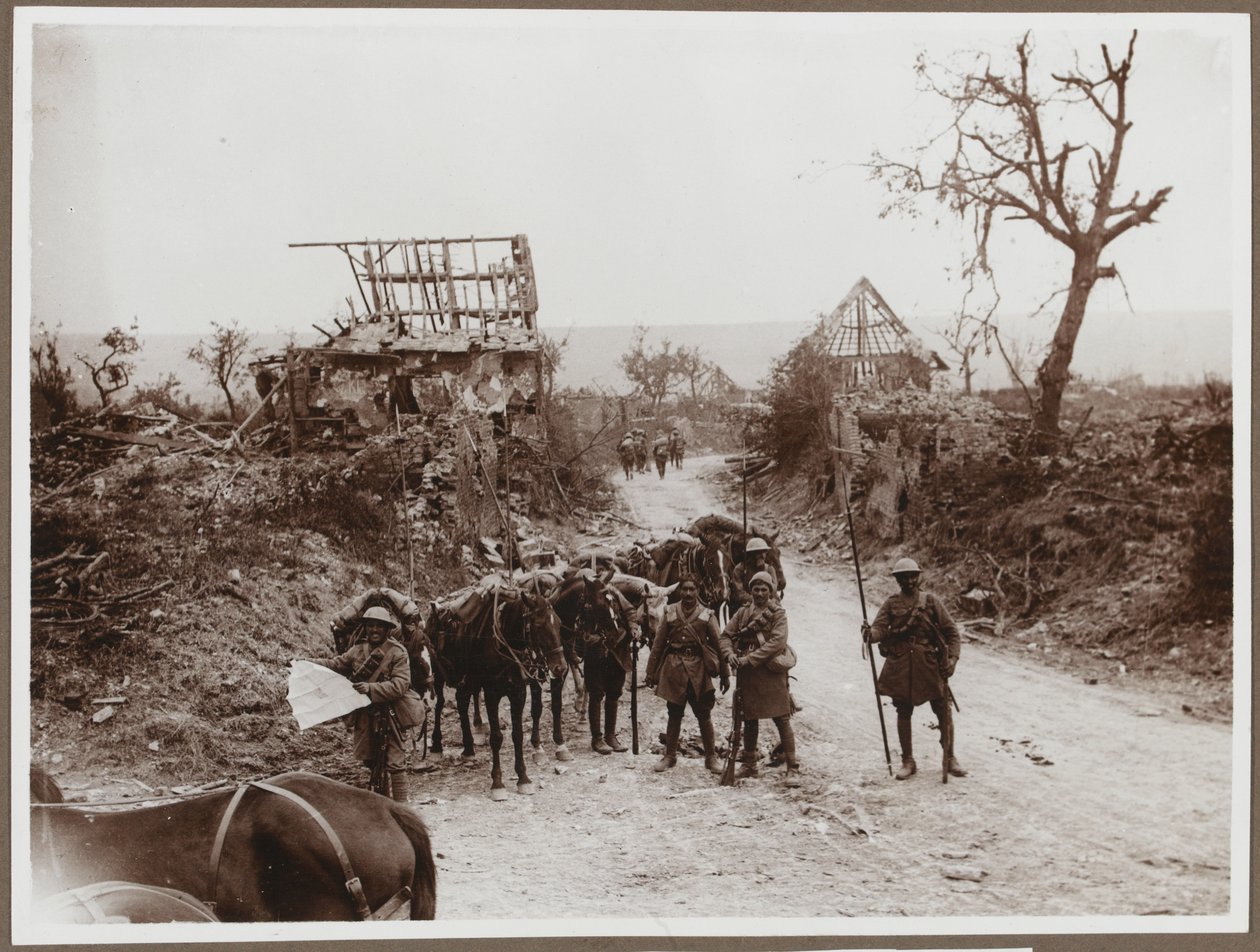 9th Hodson