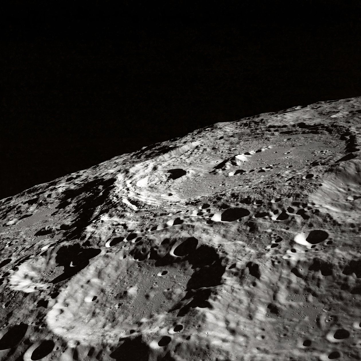 Apollo 10 - NASA by NASA Images