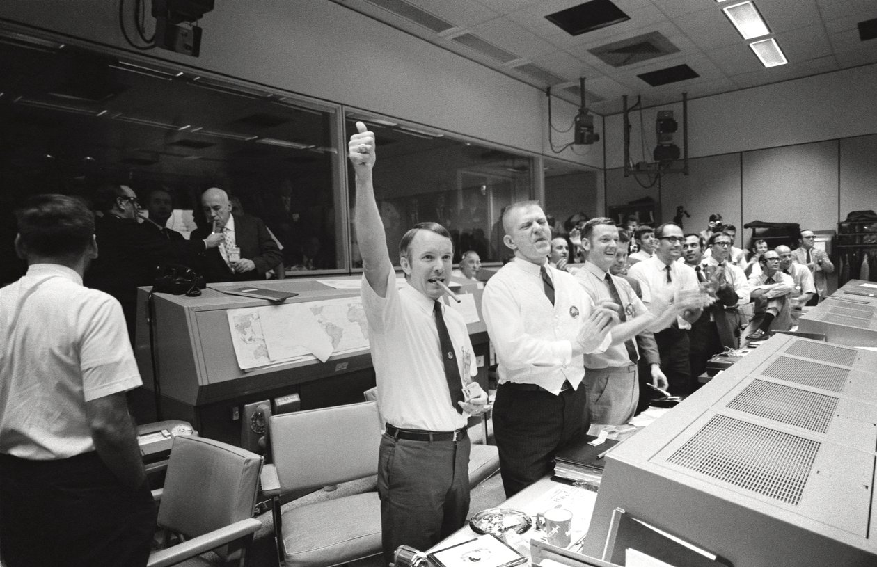 Apollo 13 - NASA by NASA Images
