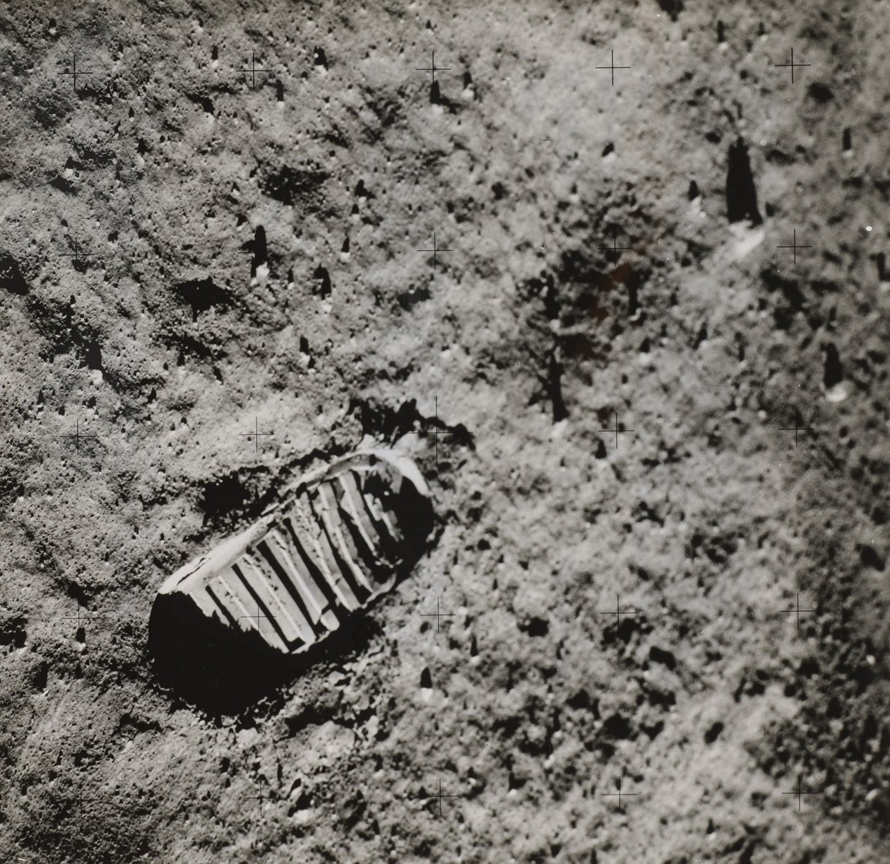 Buzz Aldrin