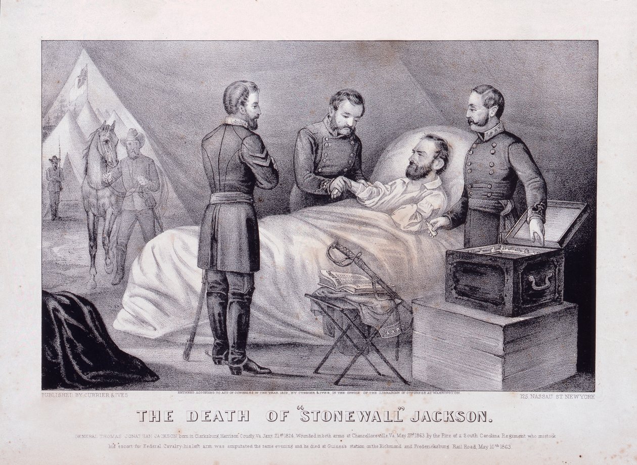 The Death of 