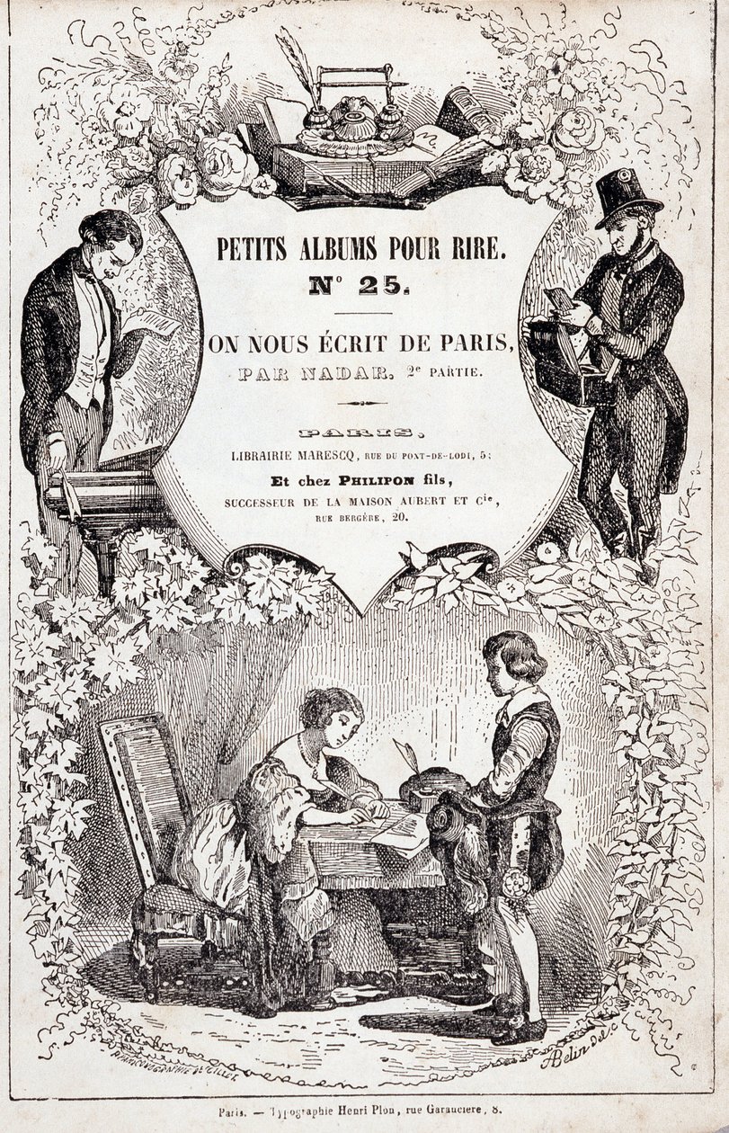 Frontispiece of 