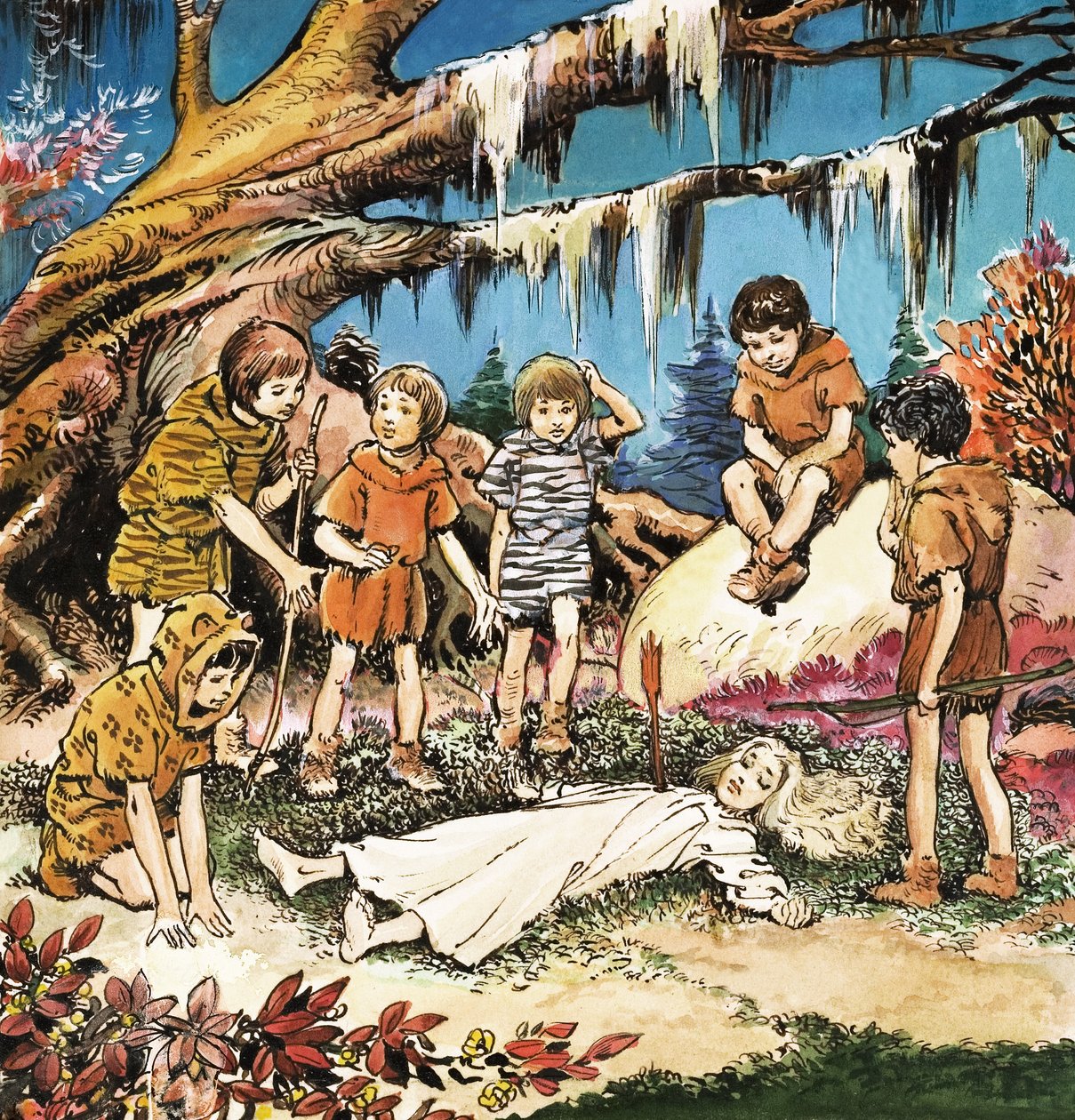 The Lost Boys