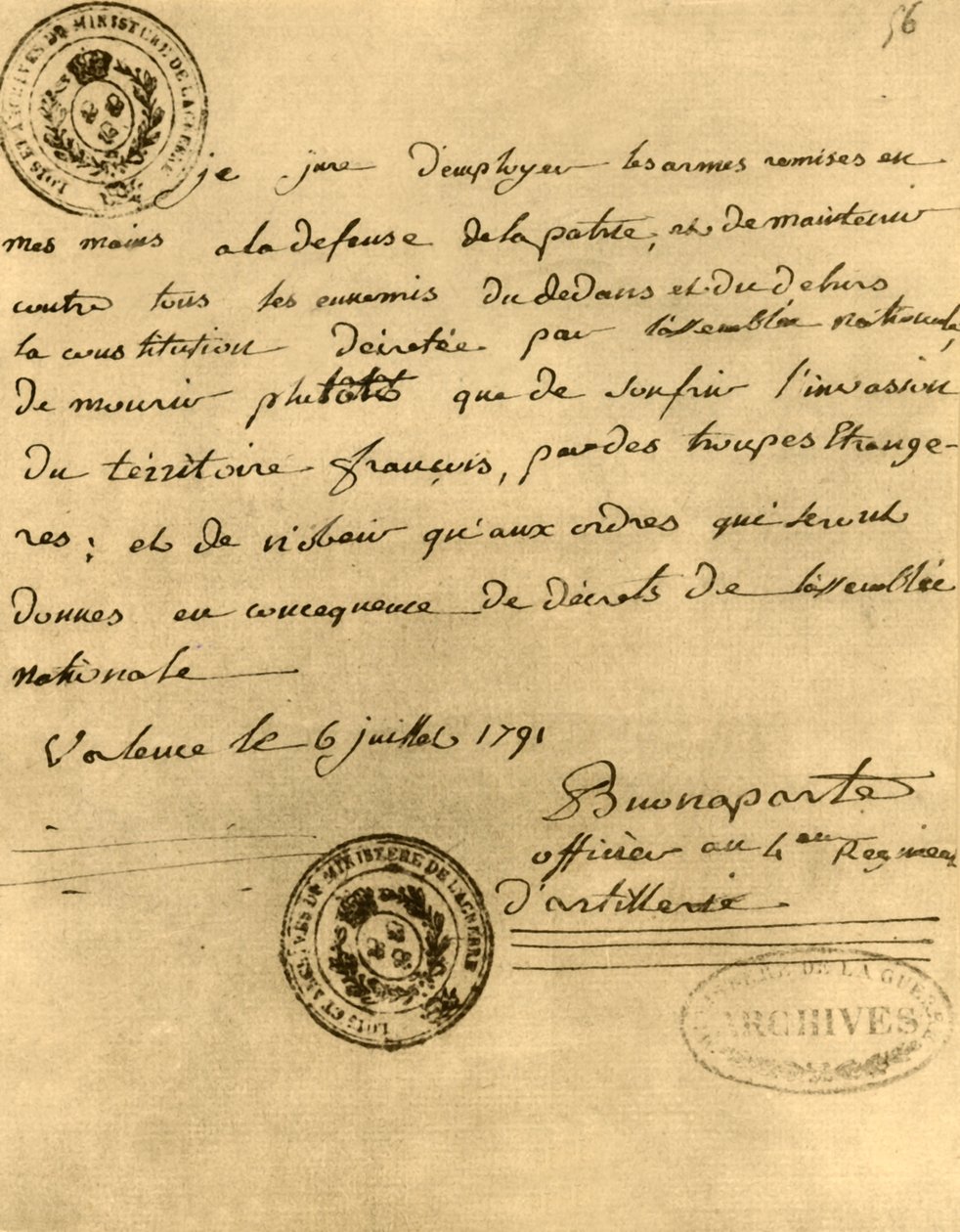 Napoleon
