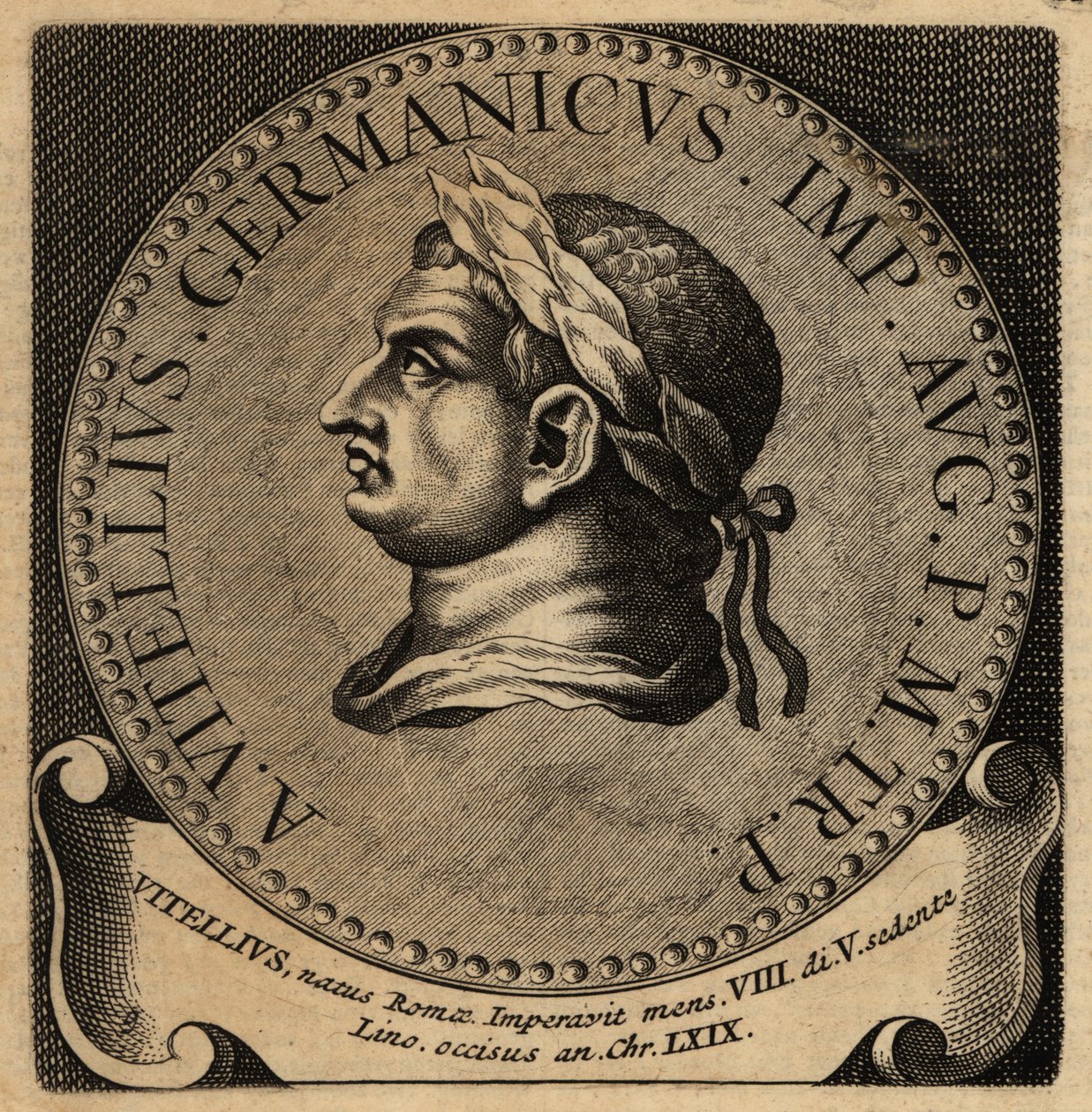 Unknown Image by Netherlandish School