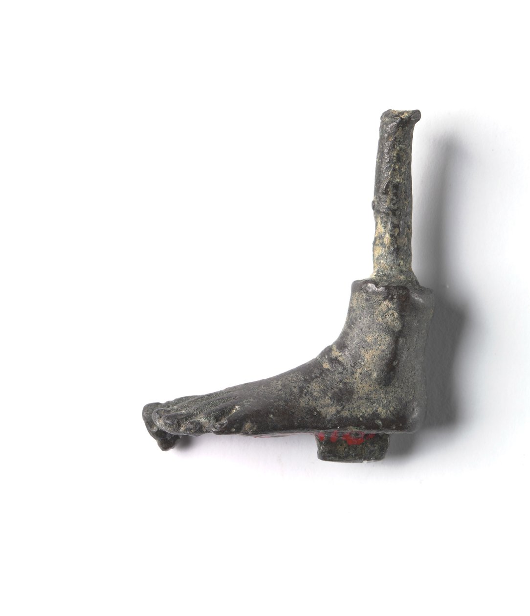 Bronze Mount from a 
