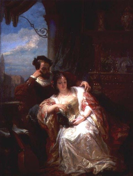 The Lover