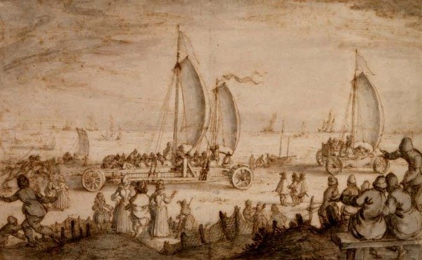 Prins Maurits of Nassau