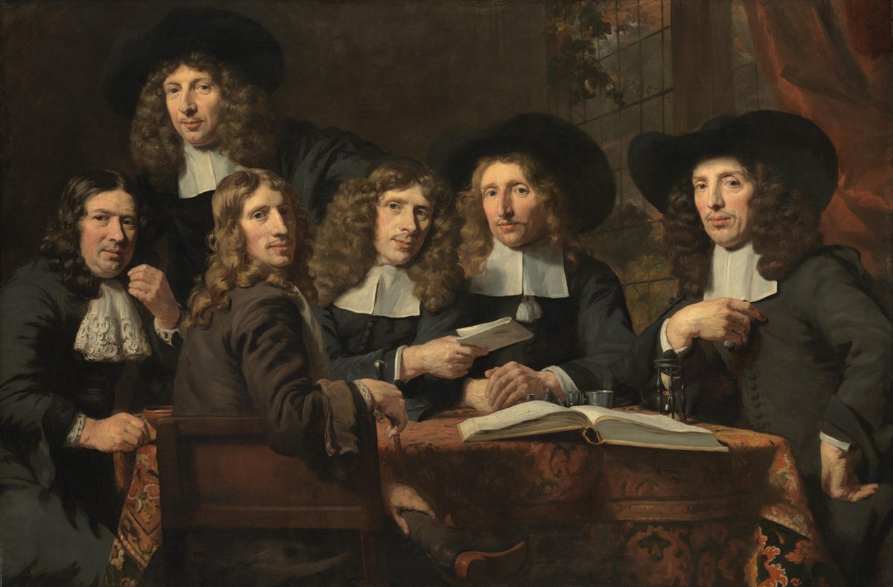 The Surgeons