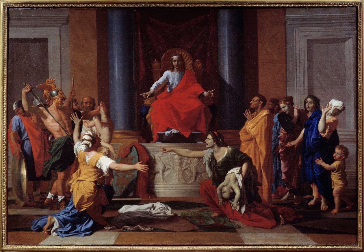 Solomon