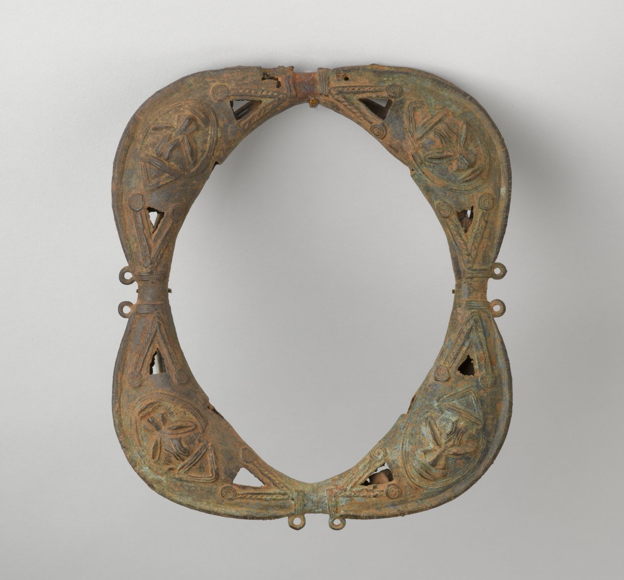 Anklet by Nigerian School
